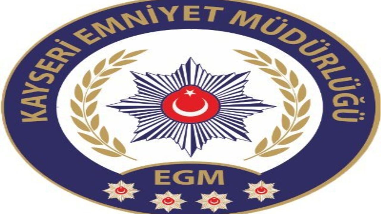 Tehlikeli Yolculuğu, Kayseri Emniyeti Affetmedi!