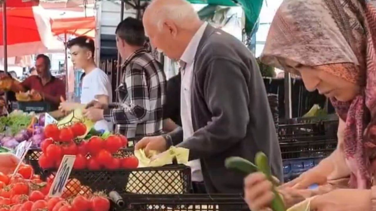 Kayserili Başkan Bir Telefonla İşi Çözdü!