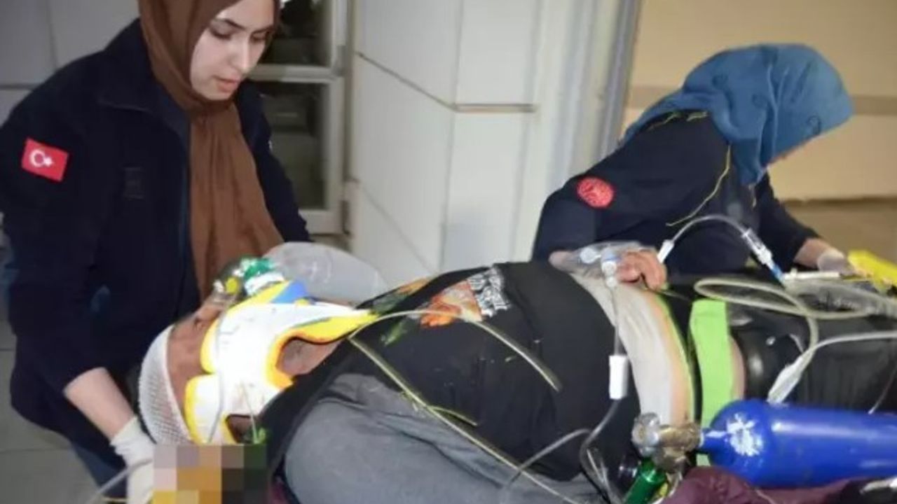 Kayseri’nin ünlü fenomeni hayatını kaybetti!