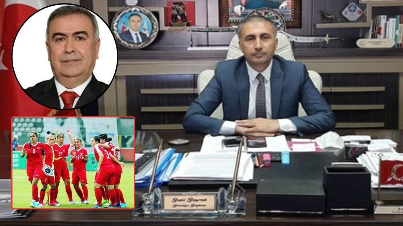 Eski Belediye Başkanı, Ortaya Öyle Bir İddia Attı Ki!