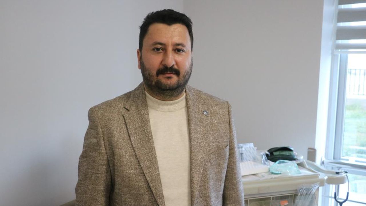 Kayserililer Dikkat! İç Anadolu'da Hızla Yayılıyor