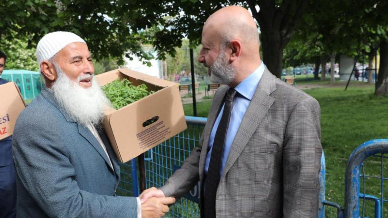 Domates Fidesi Dağıtımı Ne Zaman Yapılacak?