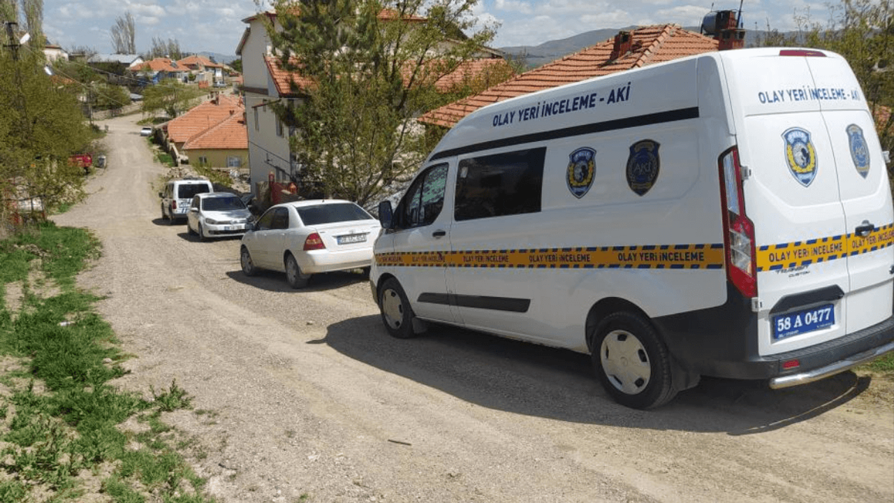 Yazlığına Giden Adam Gördüklerine İnanamadı!