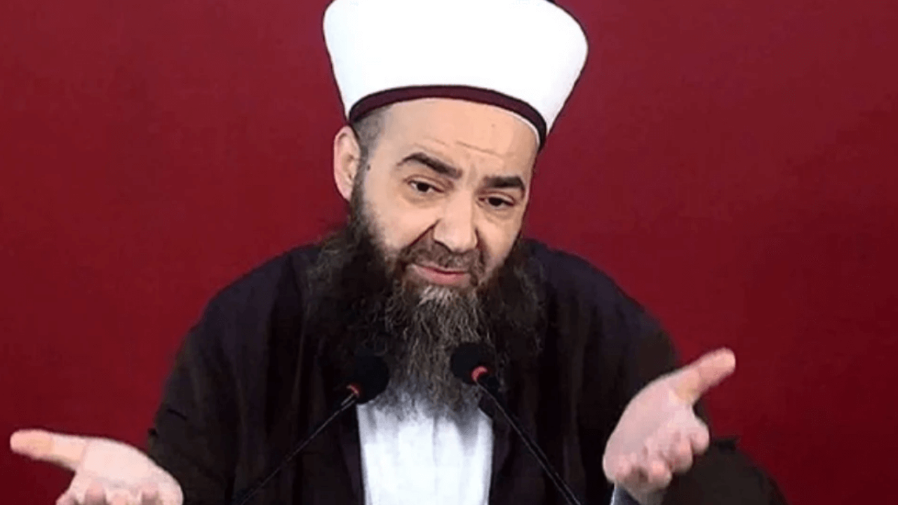 Cübbeli Ahmet Hoca'nın Çirkin Savunması! Hayat Pahalılığını Bakın Neye Bağladı