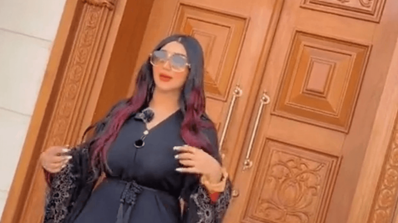 Ünlü TikTok Fenomeni Cinayete Kurban Gitti!