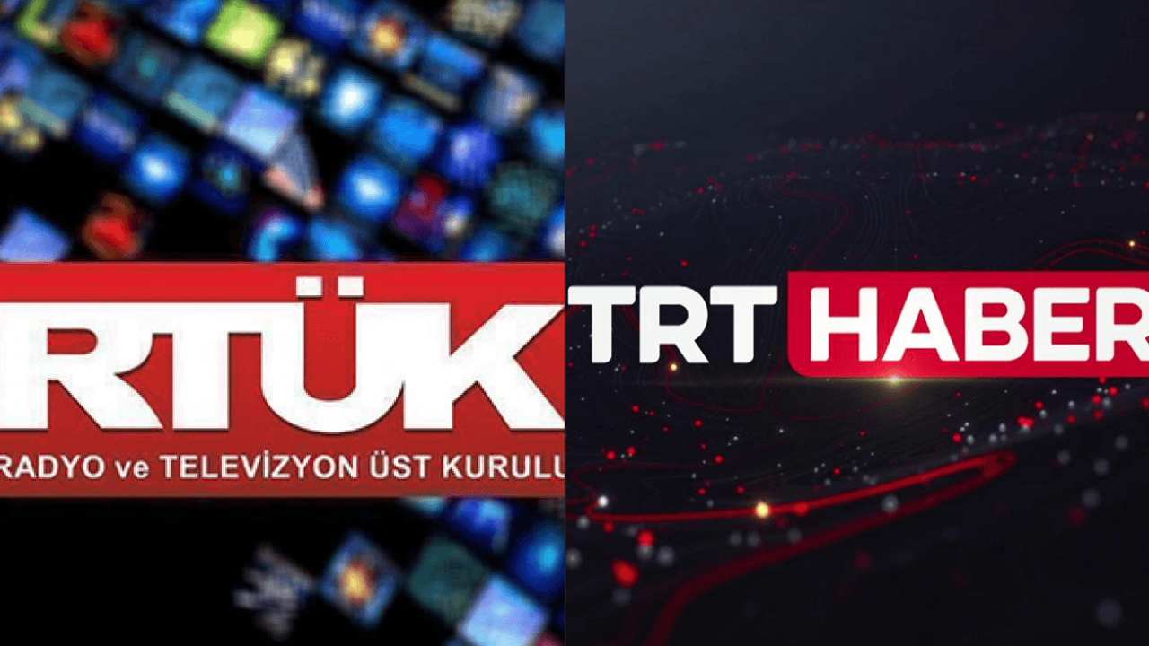 TRT Haber Çember İçine Alındı: RTÜK'ten Hamle Geliyor!