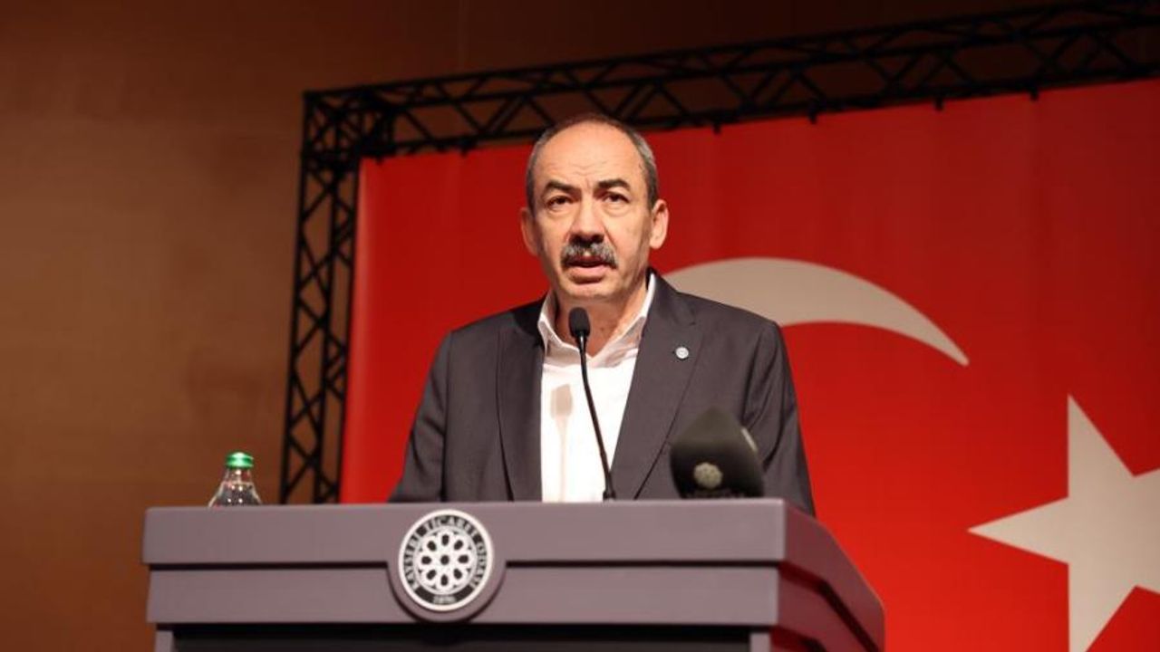KTO Başkanı Gülsoy: Fırsatçılığa Müsaade Etmeyelim!