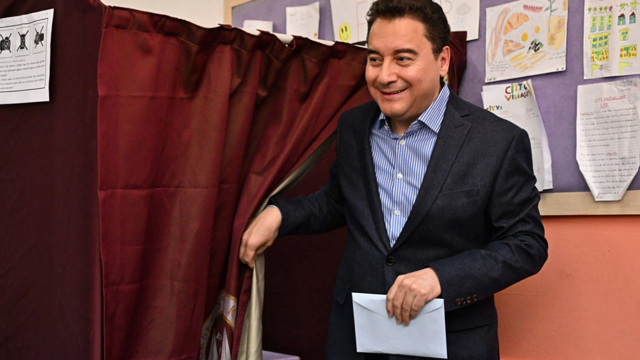 CHP'liler, Ali Babacan'ın O Sözlerini Konuşuyor