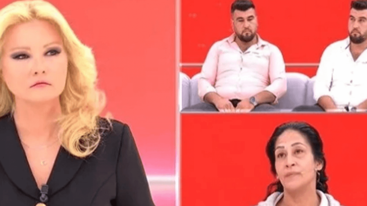 Müge Anlı'da Mide Bulandıran Üvey Baba İddiası!