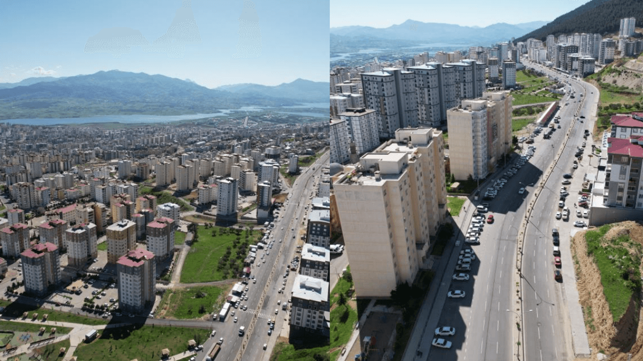 O Bölgenin Cazibesi Arttı: Fiyatlar Tavan Yaptı!