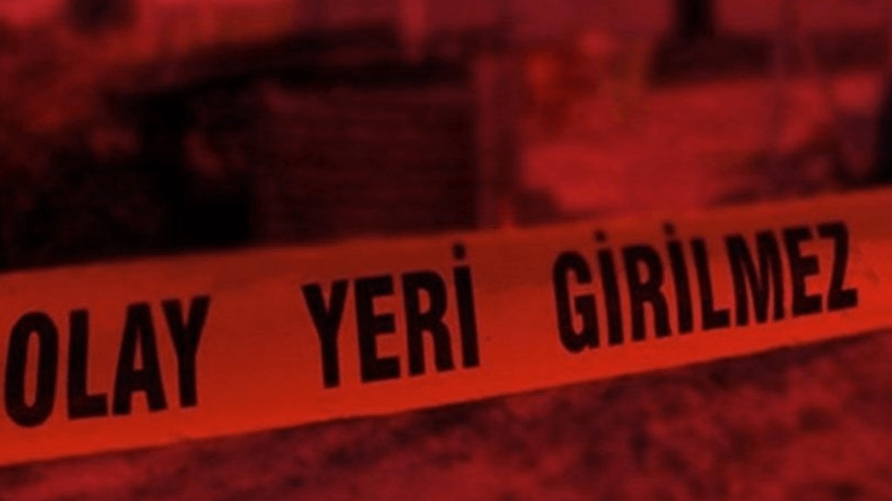 Korkunç Cinayet! Tartıştığı Eşini Bıçaklayarak Öldürdü