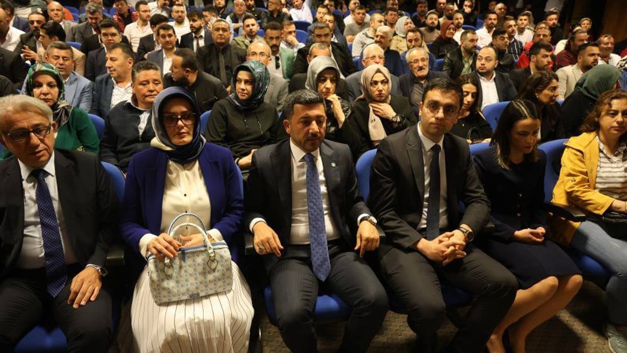 ‘Seçim Bitti, Defter Kapandı’