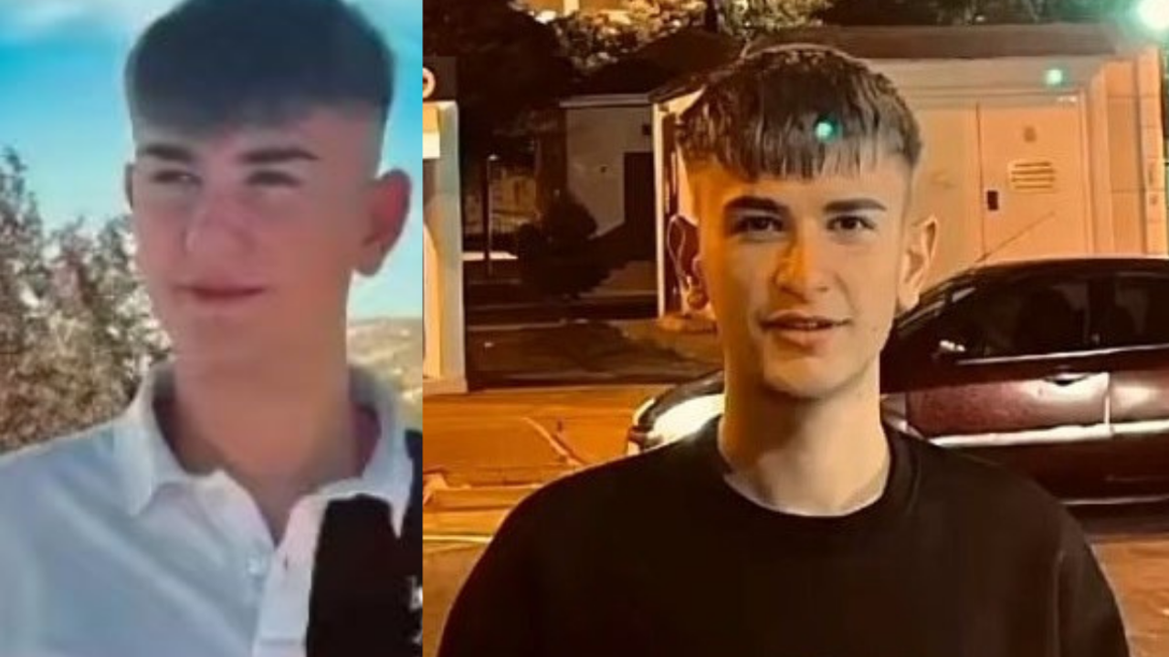 Melik'in Katil Zanlısına  İyi Halden Müebbet Hapis Verildi!