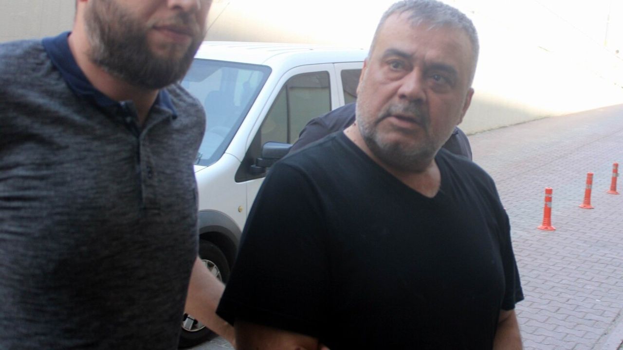 Şarkıcı Metin Işık ve Oğluna Ceza Yağdı!