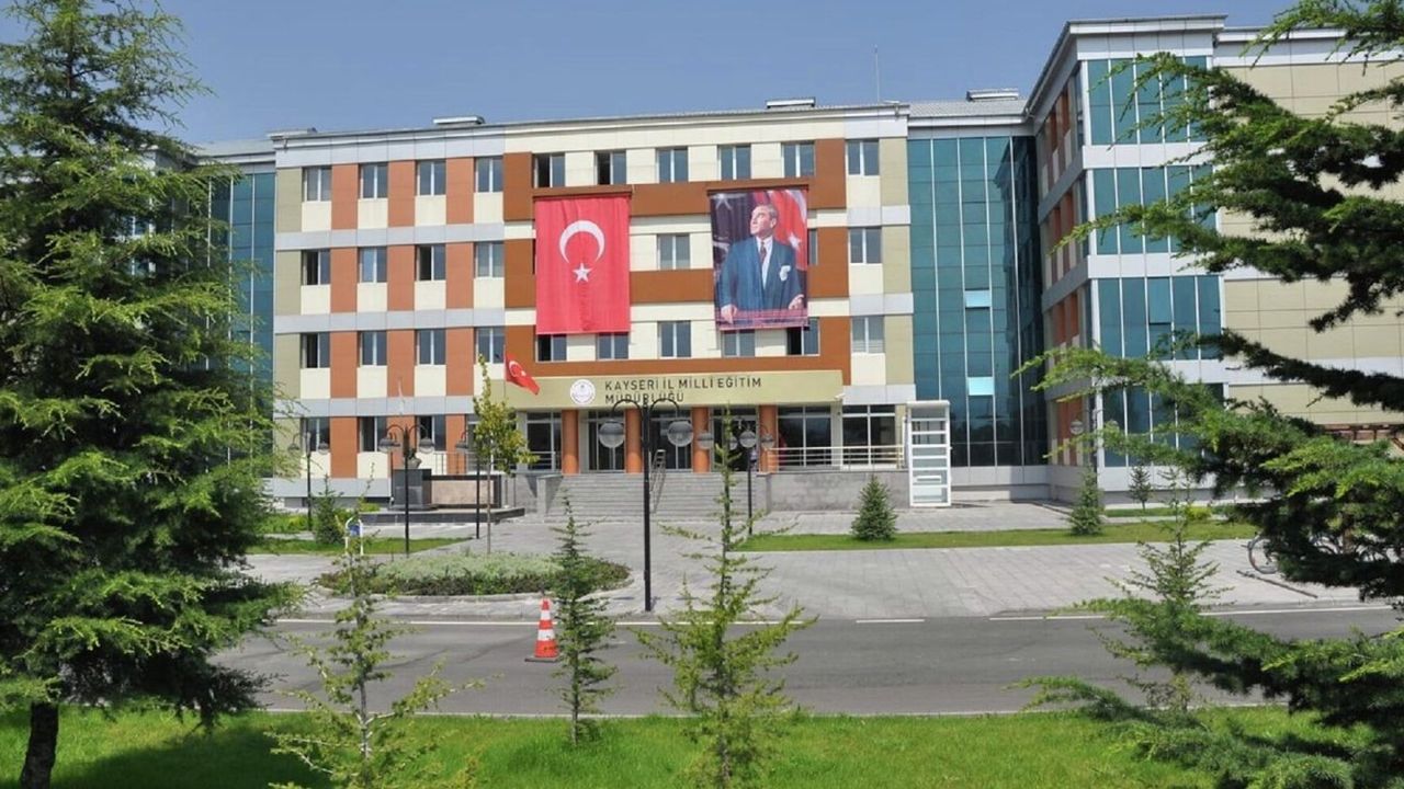 Milli Eğitim Aşkın Genç'e Hangi Yanıtı Verdi?
