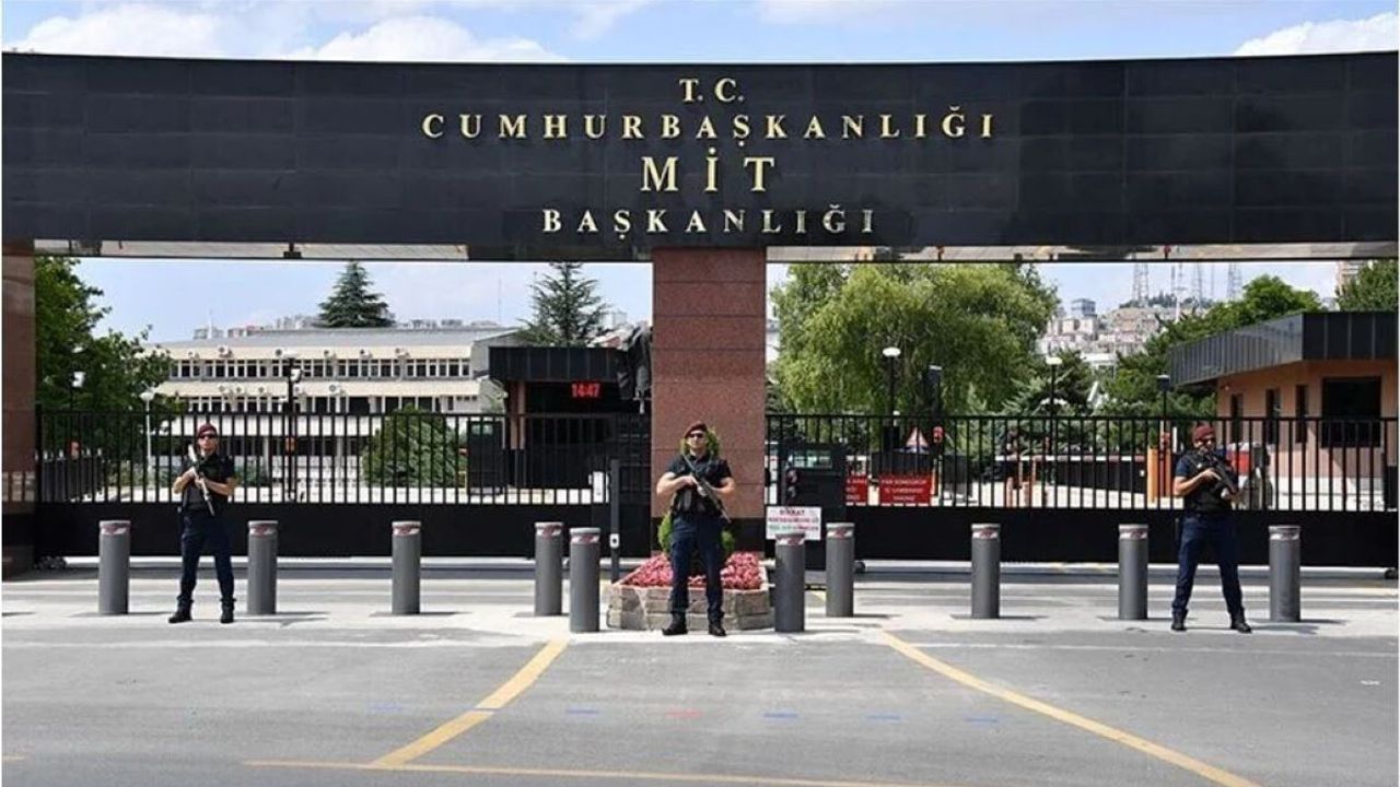 MİT’ten Nefes Kesen Darbe: Çok Sayıda Terörist Etkisiz Hale Getirildi