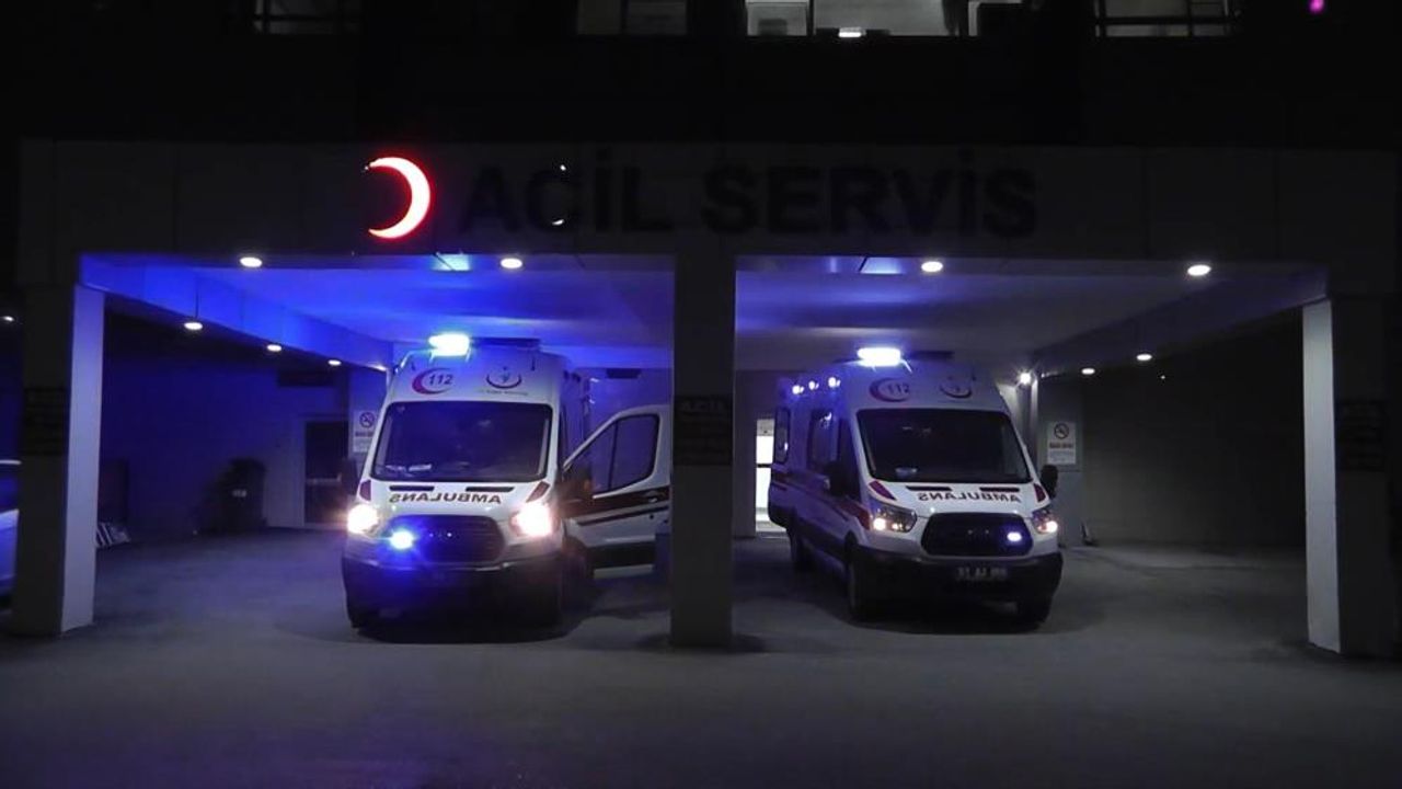 Niğde-Kayseri Yolunda Feci Kaza: Ölü ve Yaralılar Var!