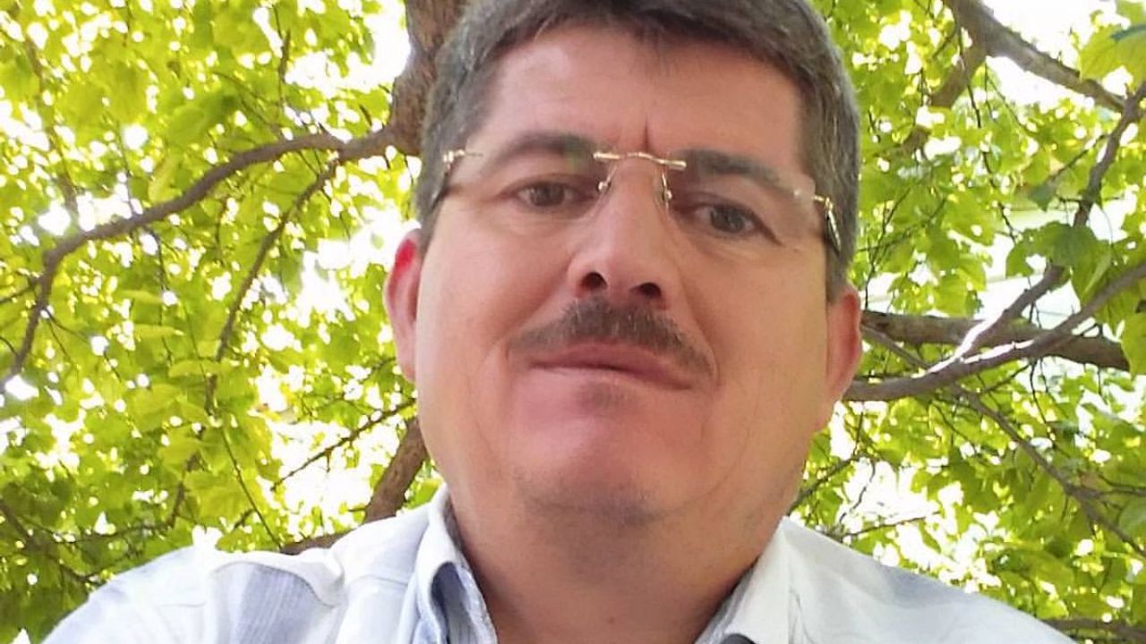Kayseri'de Eğitim Camiasını Yasa Boğan Ölüm!