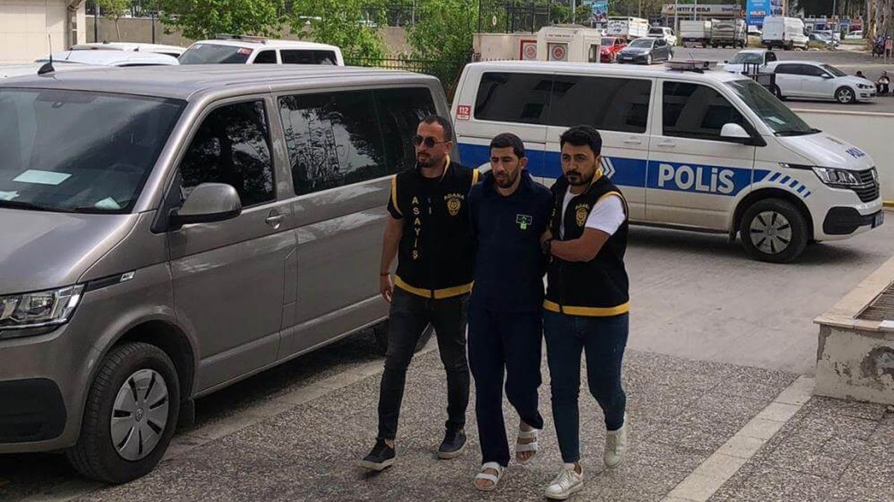 İlginç olay: Göğsünden Vurdu, ‘Öldürme Amacım Yoktu’ Dedi