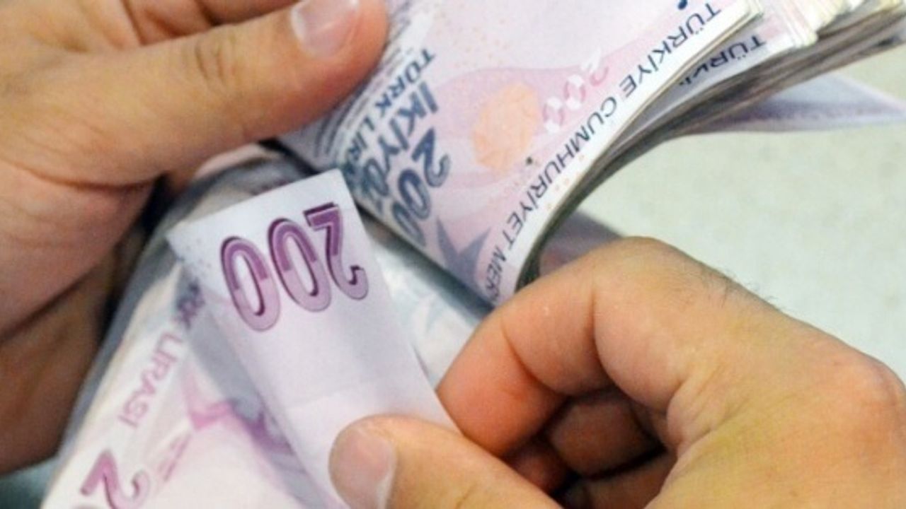 Bakan Duyurdu: Ödemeler Öne Çekildi, Paralar Hesaplara Yattı!