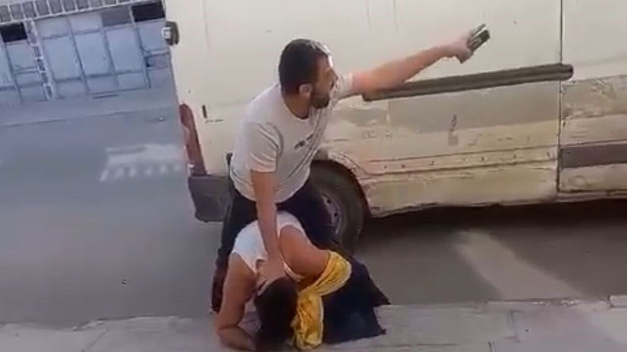 Biber Gazı Kullanarak Gözaltına Alan Polise Soruşturma Açıldı!