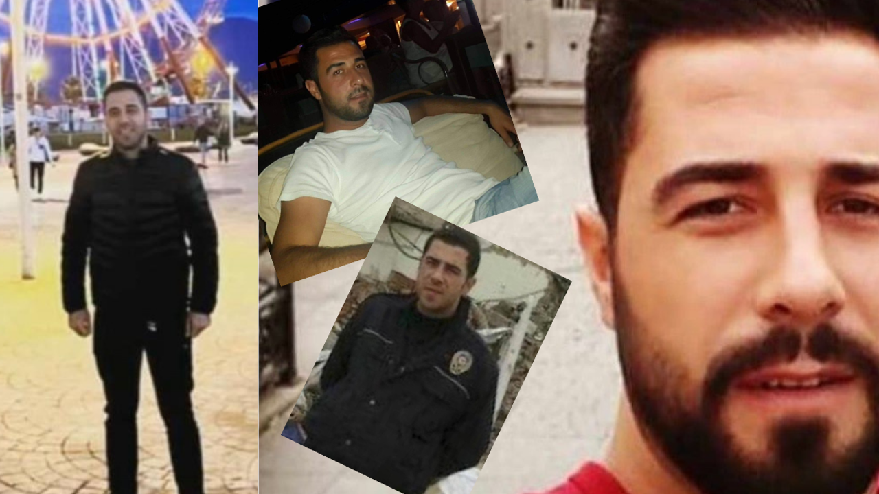Kayseri’de Depremzede Polisin Cesedi Karıştı! Çocuk Cesedi Sanılmış!
