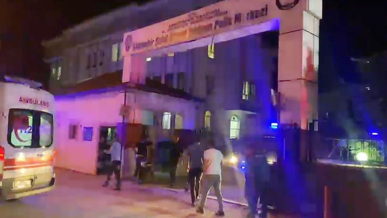 Şehit Polislerin Memleketleri Belli Oldu