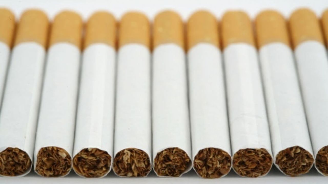 BAT Tütün Ürünleri Yasaklanıyor Mu?