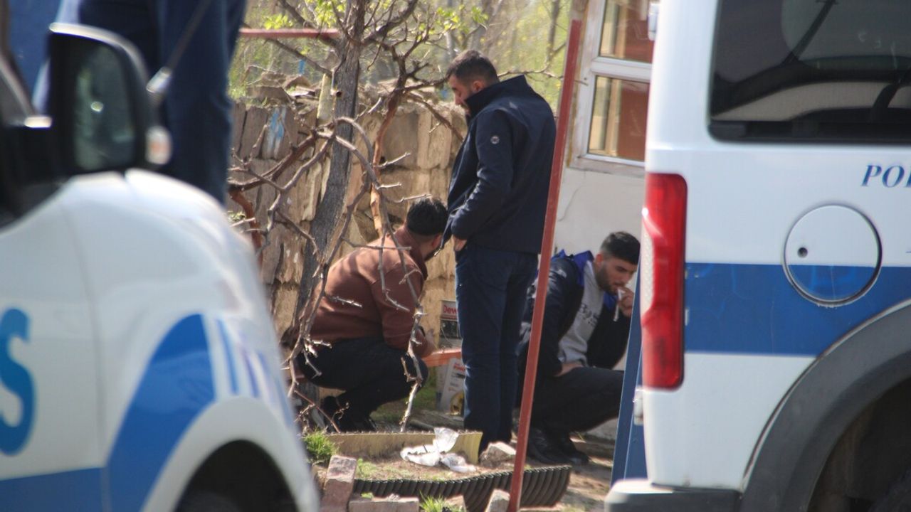 Kayseri’de Gençlerin Esrarengiz Ölümü Aydınlandı!
