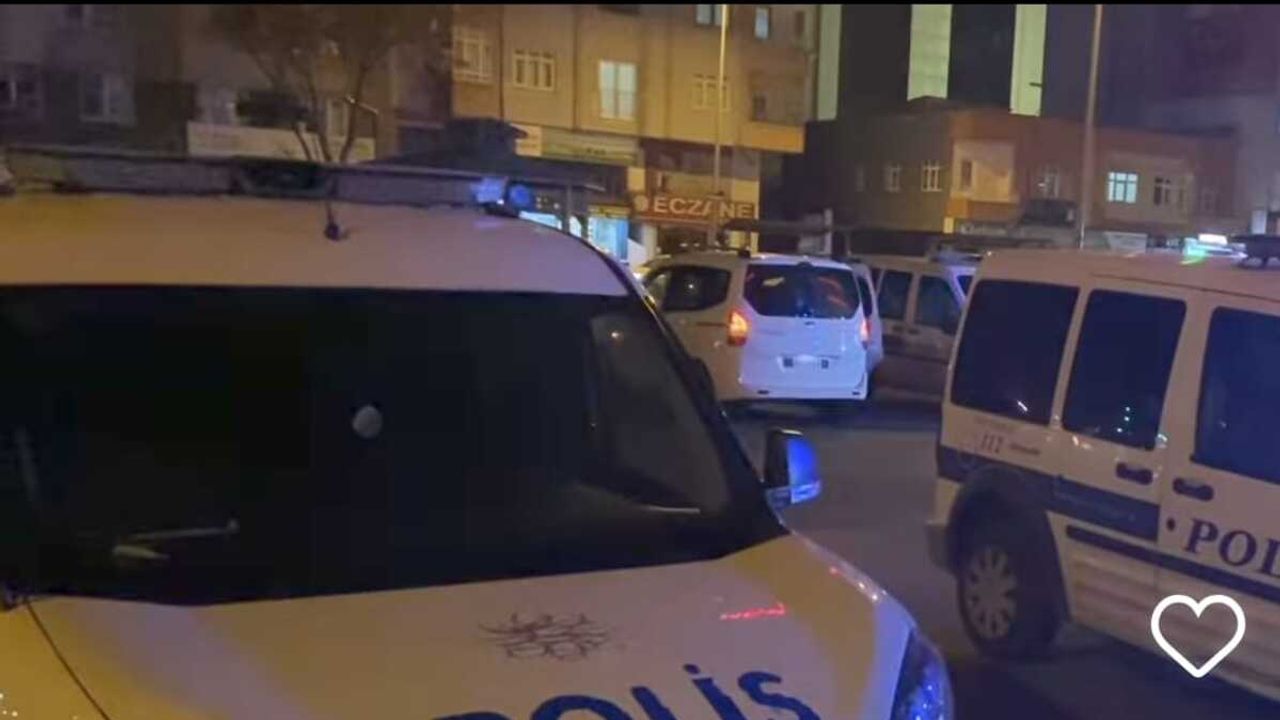 Emniyet Kemeri Hayattan Kopardı!