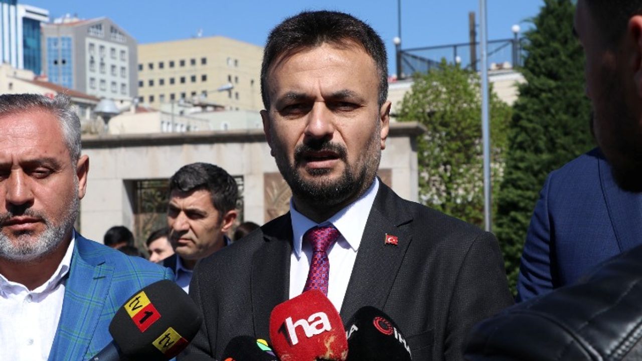 Kayseri 9 Günlük Tatilde Ziyaretçi Akınına Uğradı!