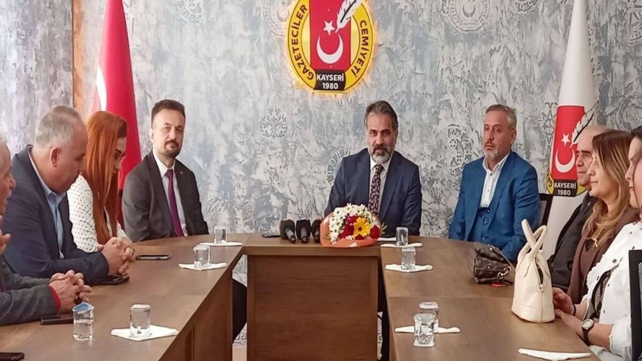 İl Turizm Müdürü Şükrü Dursun, Herkesi Oraya Davet Etti!
