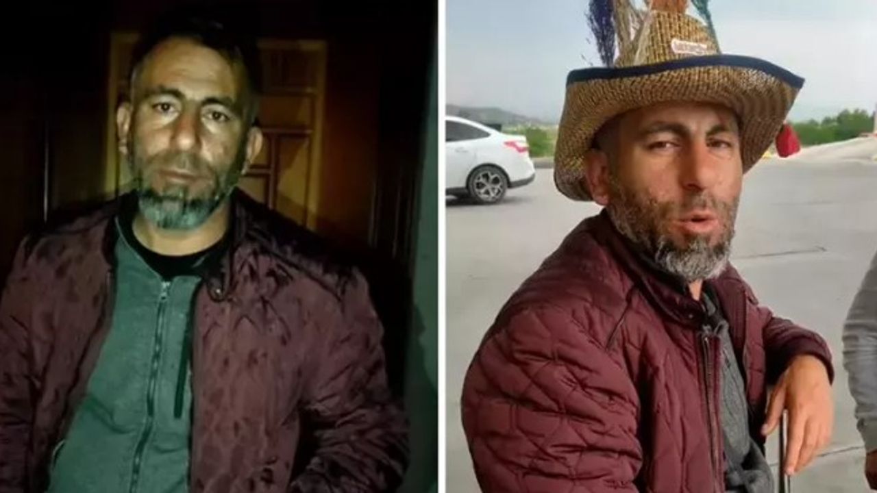 Onun İçin Yola Çıkmıştı! O Ünlü Taziye İçin Kayseri’ye Geliyor!