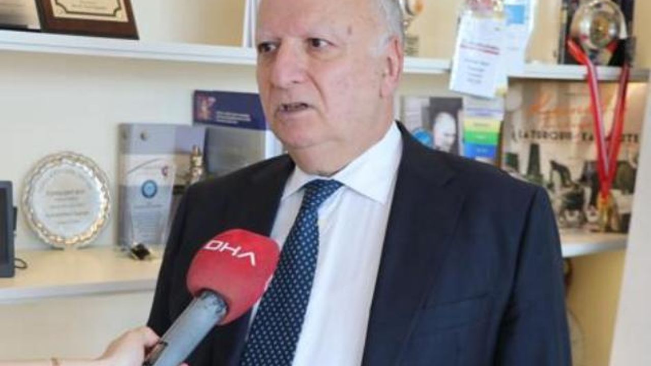 Bu Hastalık 2050 Yılında 800 Milyon Kişiyi Etkileyecek!