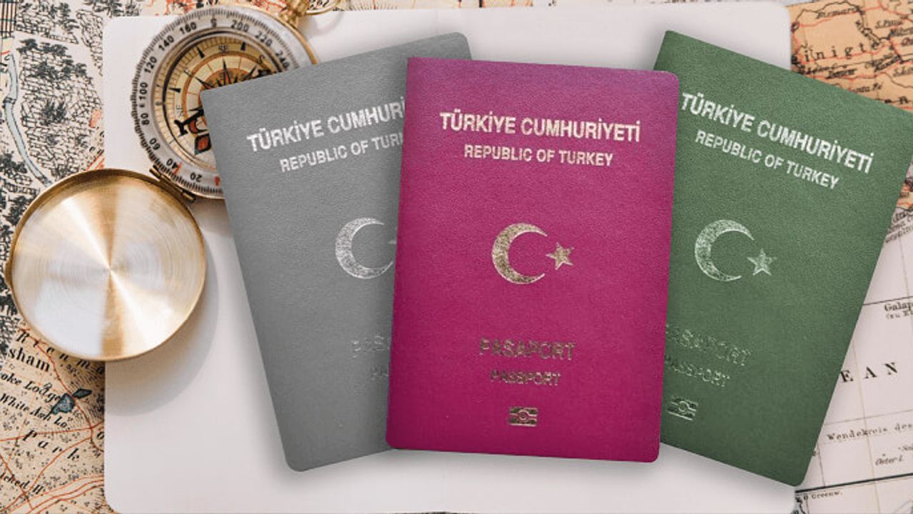 Türk Vatandaşlarına Vizeler Kapatıldı mı?