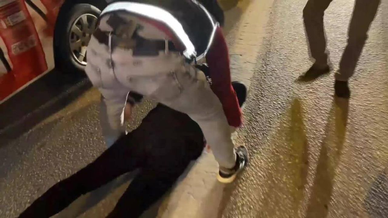 27 Kilogram Uyuşturucuyla Yakalandı! Bakın Kendini Nasıl Savundu