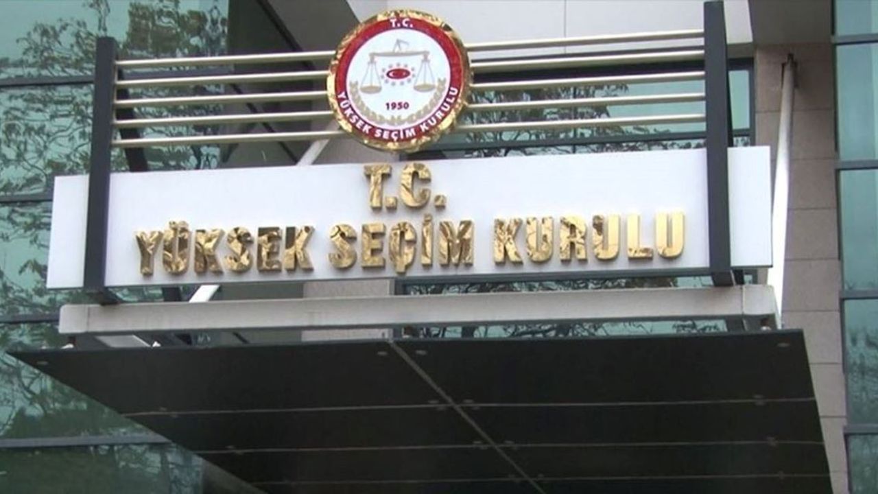 Van'daki Mazbata Krizi Çözüldü!