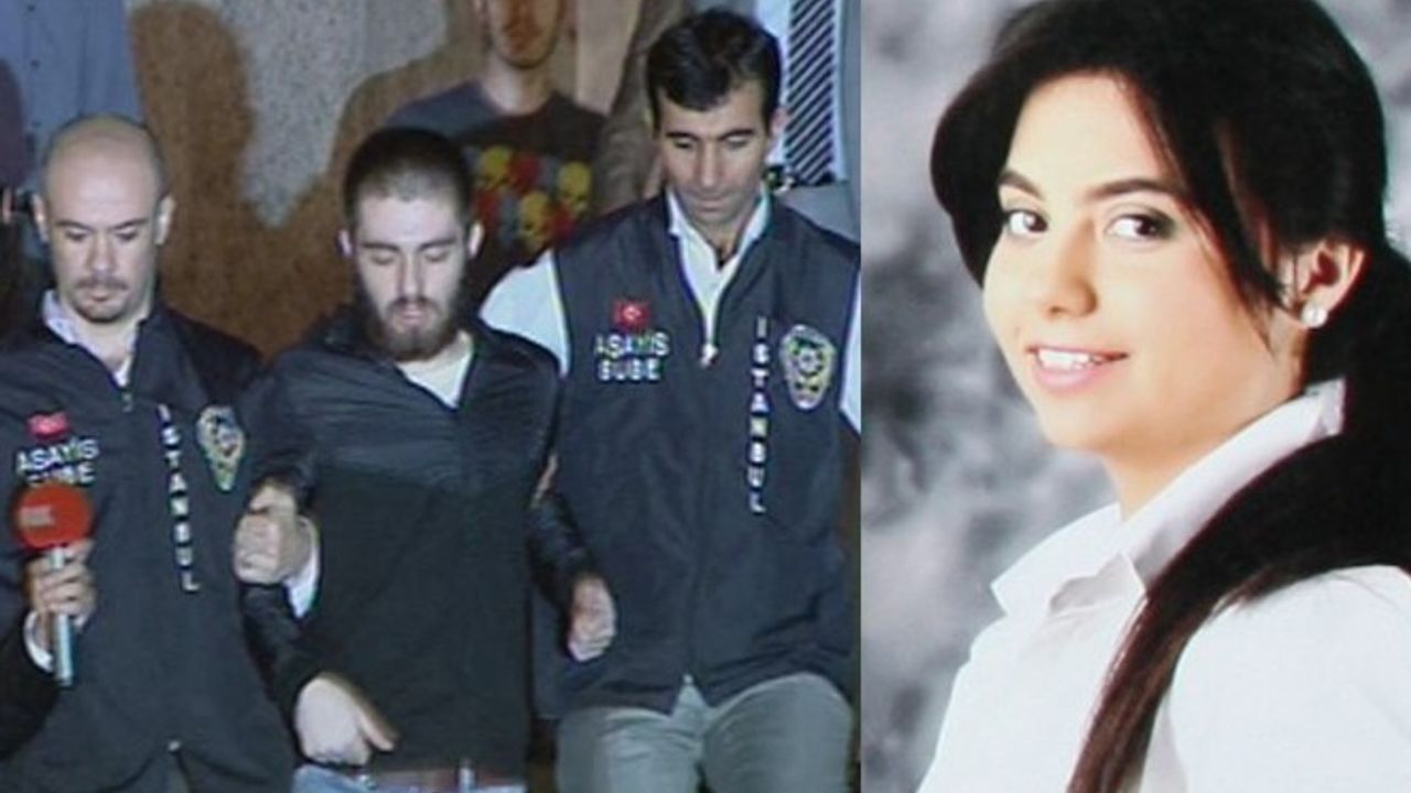 Cem Garipoğlu’nun Katlettiği Münevver Karabulut’un Babası Konuştu!