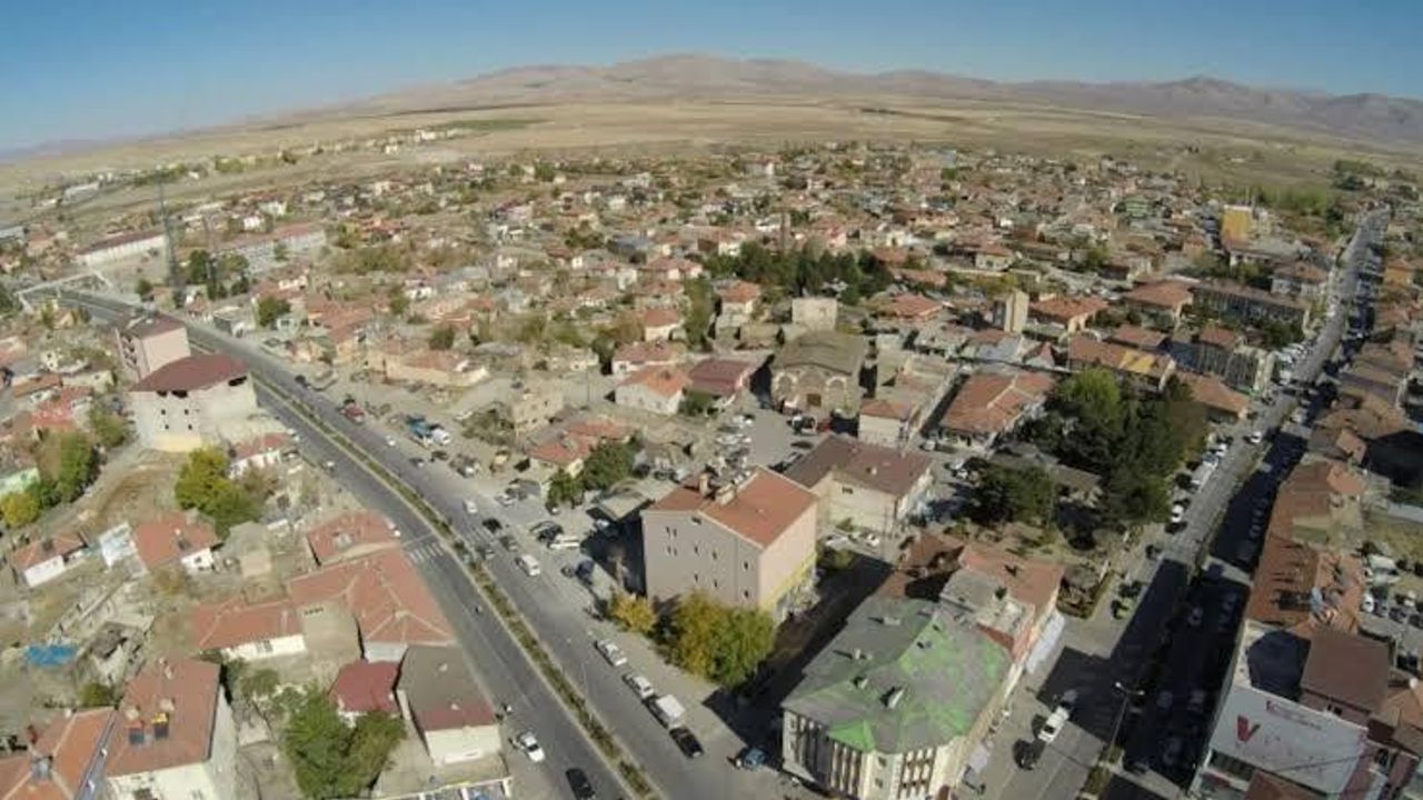 Tomarza'da O İsim Başkan Yardımcısı Oldu!