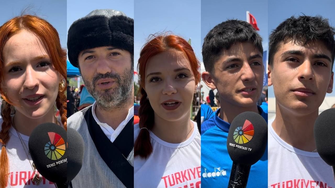 ‘İnsanların Tüylerini Diken Diken Ettik’