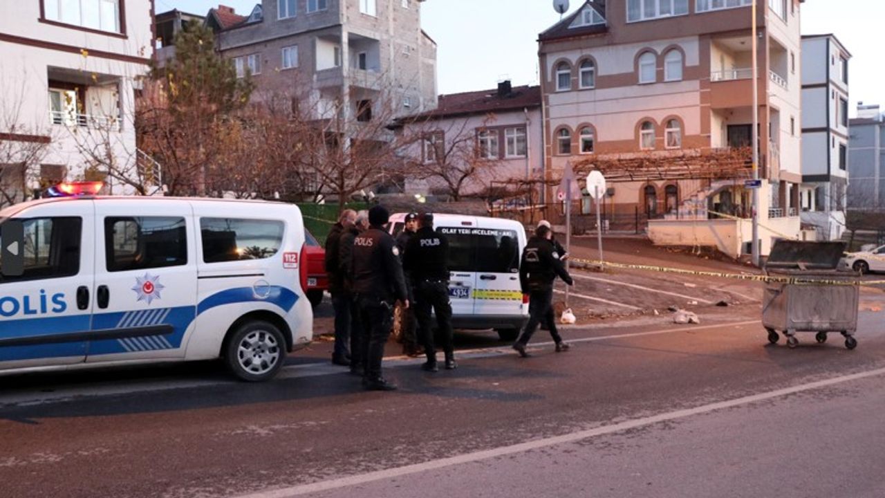 Kayseri’de Bıçakladığı 2 Kardeşten Biri Öldü! Cezası Belli Oldu