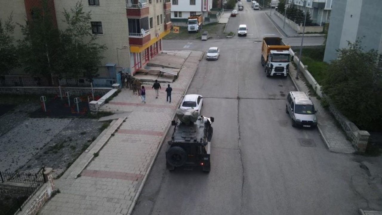 276 Milyon TL’lik Para Akışı Polisi Harekete Geçirdi! Çete Çökertildi