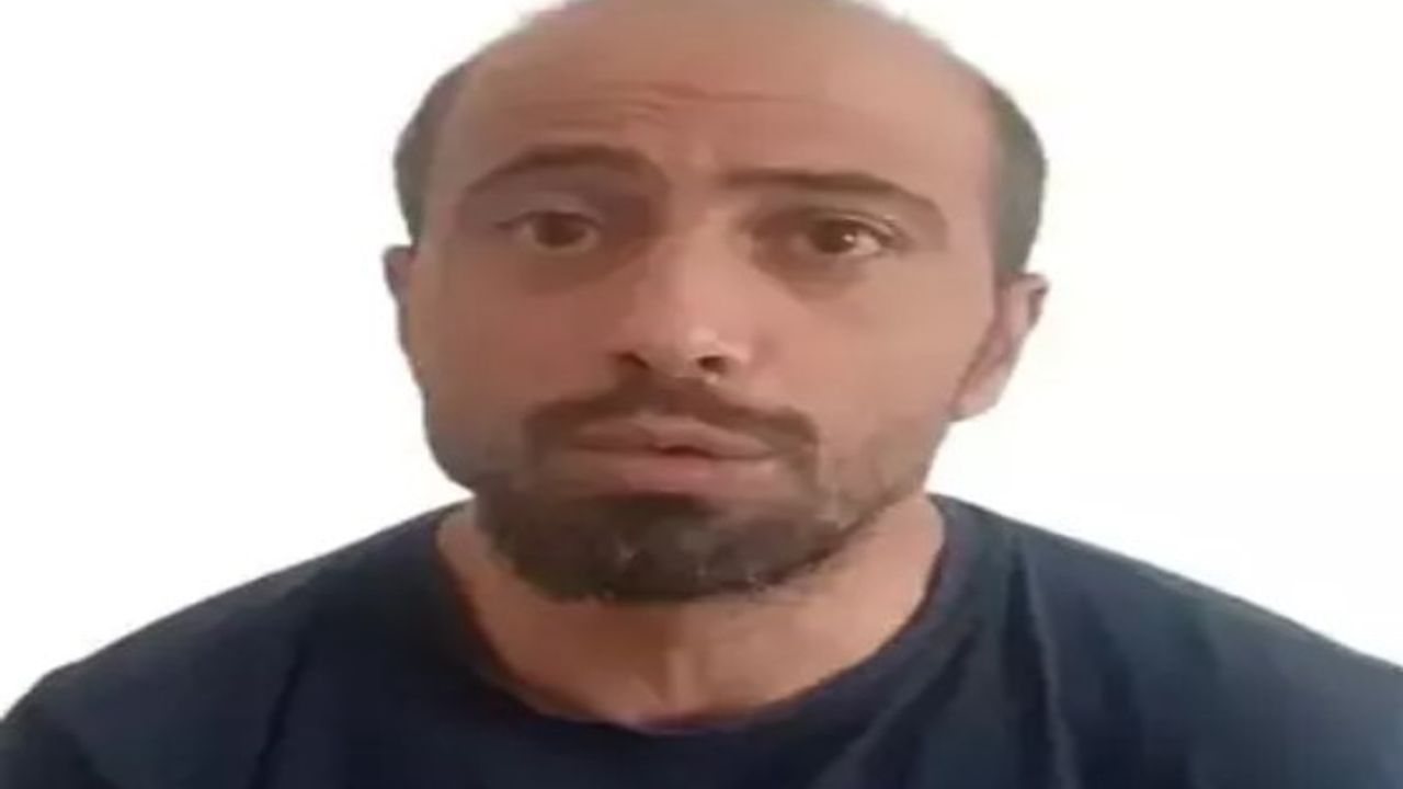 Kahvaltı Sofrasında 3 Çocuğunu Katletti! İfadesi Kan Dondurdu
