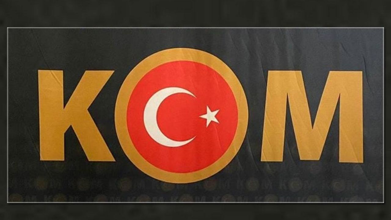 Son Dakika… 46 FETÖ’cü Emniyet Mensubu Yakalandı!