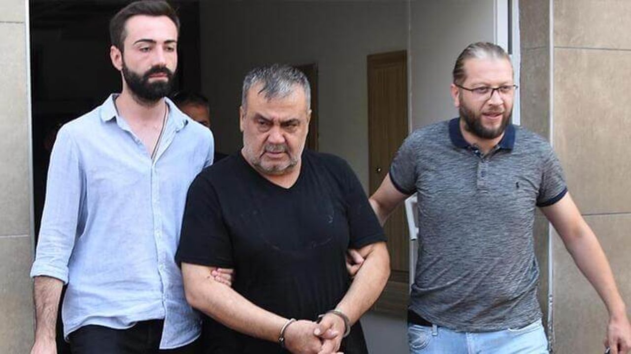 Şarkıcı Metin Işık’ın Oğlunun 42,5 Yıl Hapis Cezası Aldığı Davada Yeni Gelişme