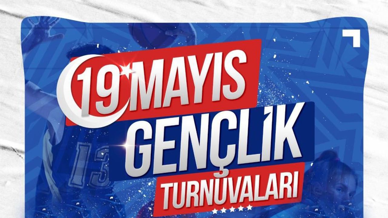 Bu Turnuva Sadece Gençlere Özel Olacak!