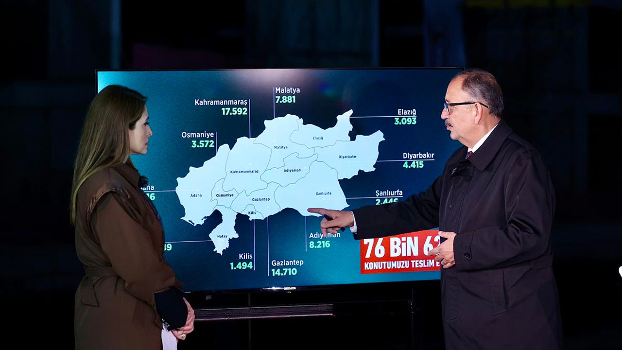 Gazete Kupürleri Okuyup Bizi Eleştiriyorlar