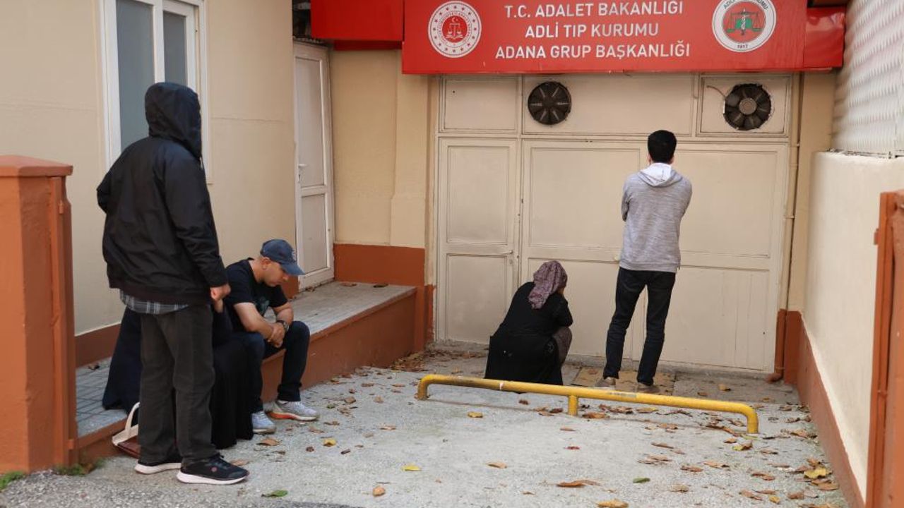 Boğularak Ölen Çocuğun Annesi: Çocuğumu Bilerek Mi Attılar ?