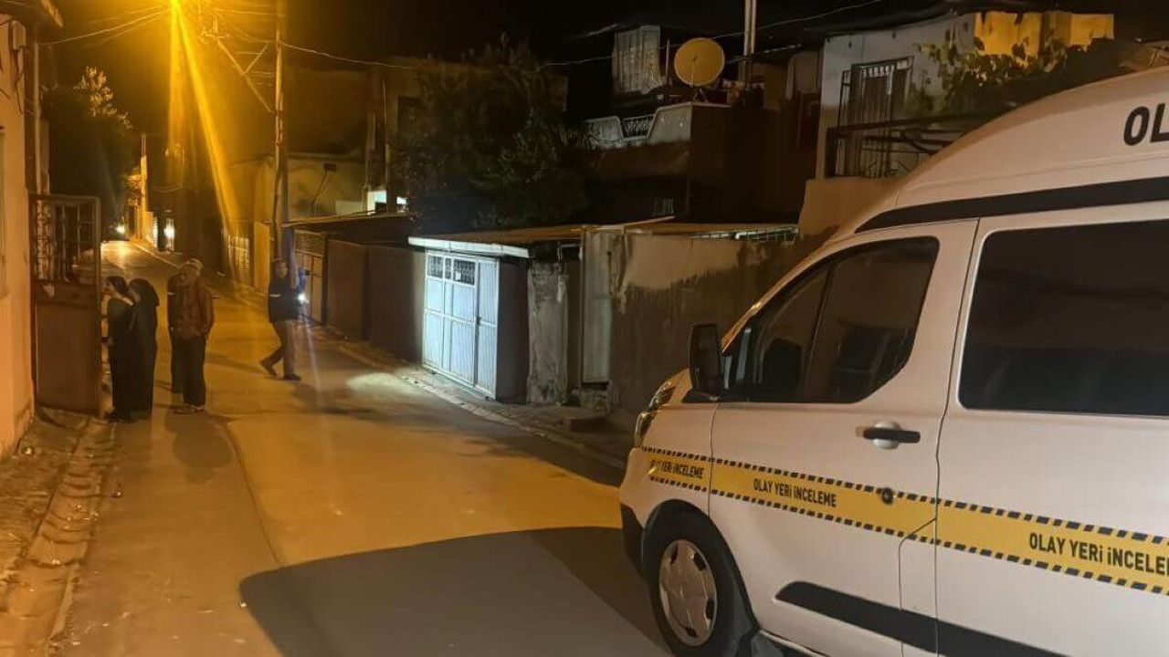 Korkunç Cinayet: Baba Kızını Taciz Edeni Affetmedi!