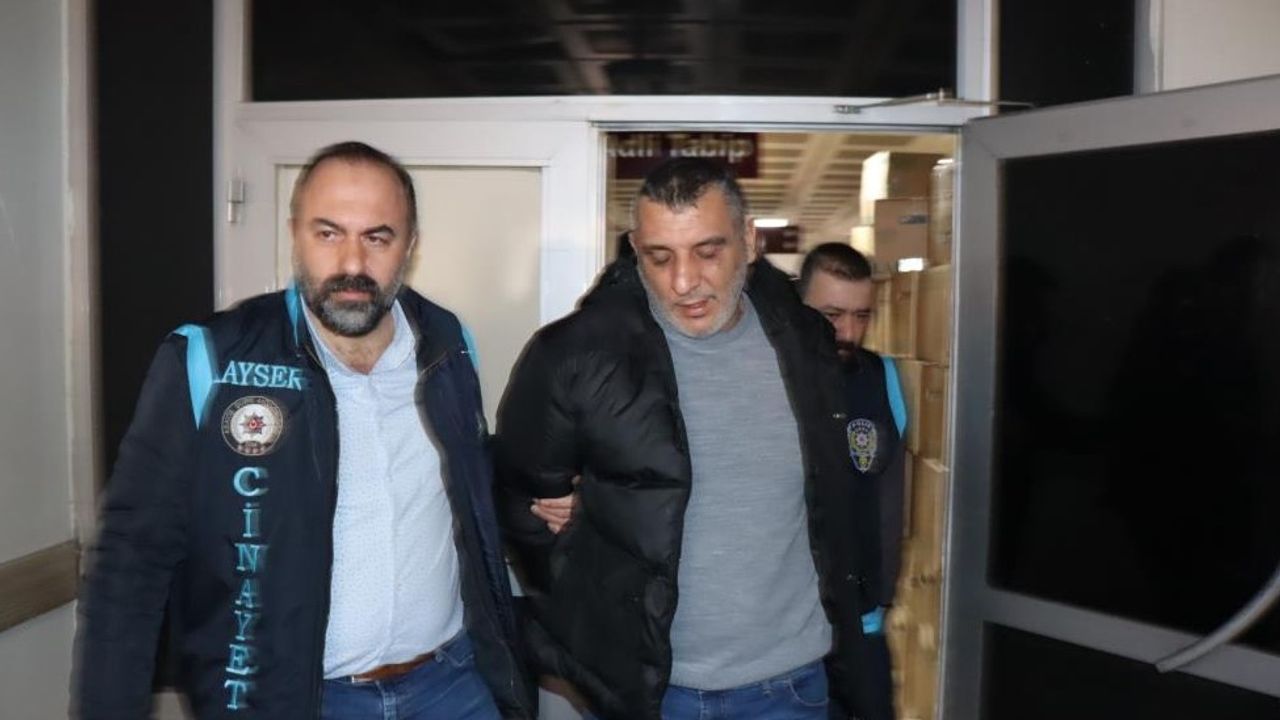 Gazeteciyi Silahla Öldürmeye Çalıştı - 3,5 Ayda Tahliye Oldu!